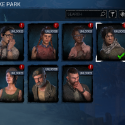 Dead By Daylight